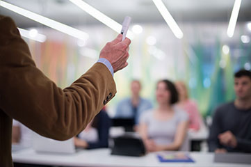 Education Students