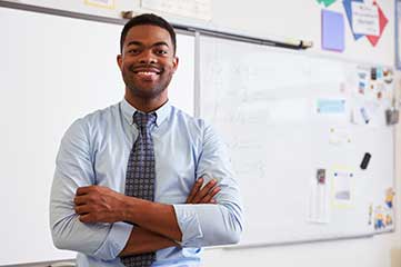 Educational Administration Students